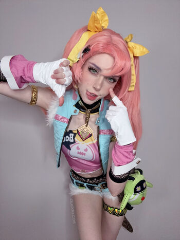 Duckie.Cos