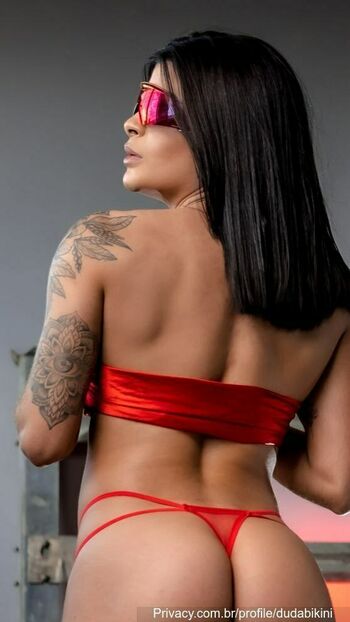 Duda Mesquita