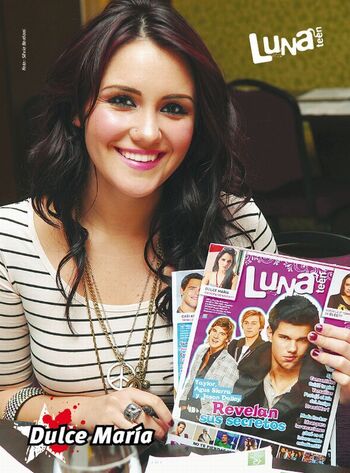 Dulcemaria
