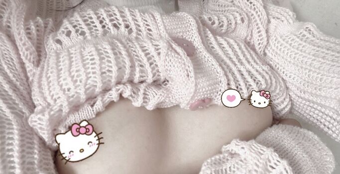 dumbkittteen