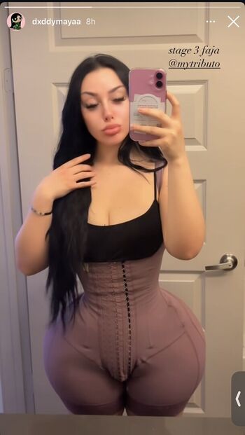 Dxddymayaa