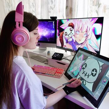 Dya Rikku