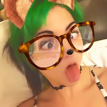 Earthling Gurl