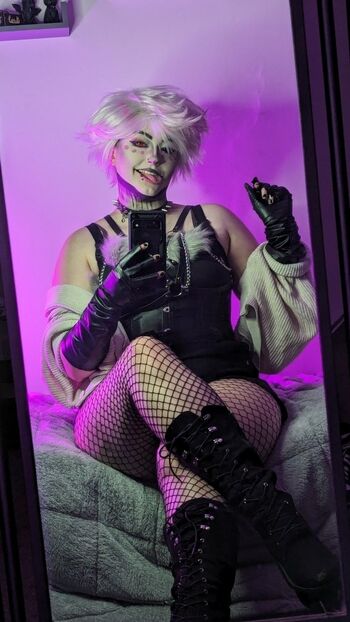 Easygoinggoth