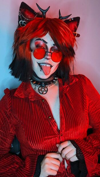 Easygoinggoth