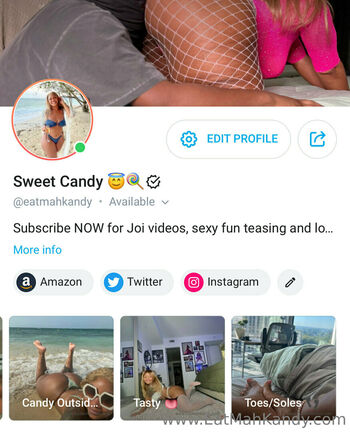 eatmahkandyfree