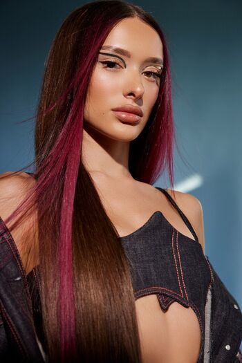Eden Golan