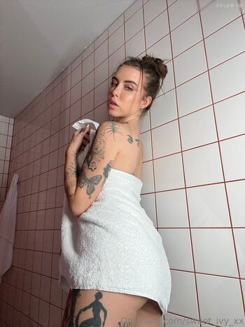 Eden Ivy