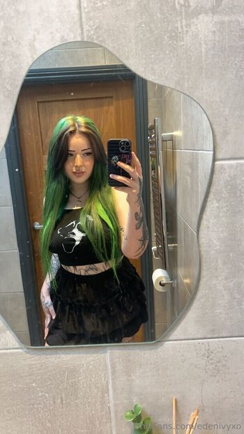 edenivyxo