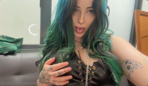 edenivyxo