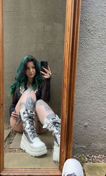 edenivyxo