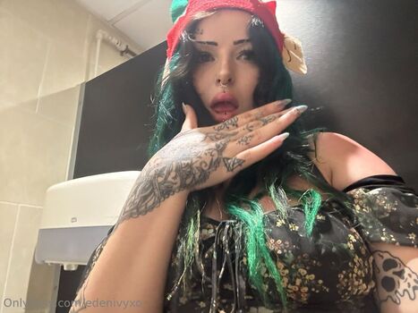 edenivyxo