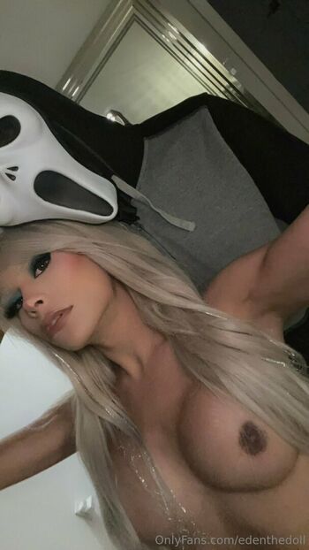 Edenthedoll