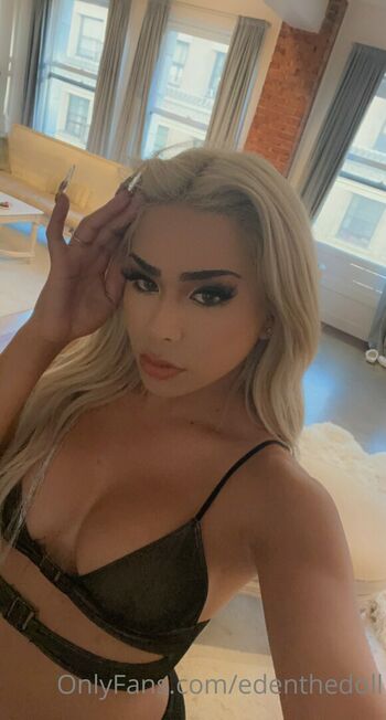 Edenthedoll