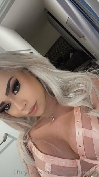 Edenthedoll