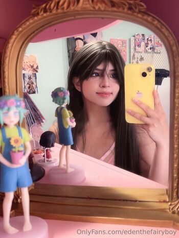 edenthefairyboy