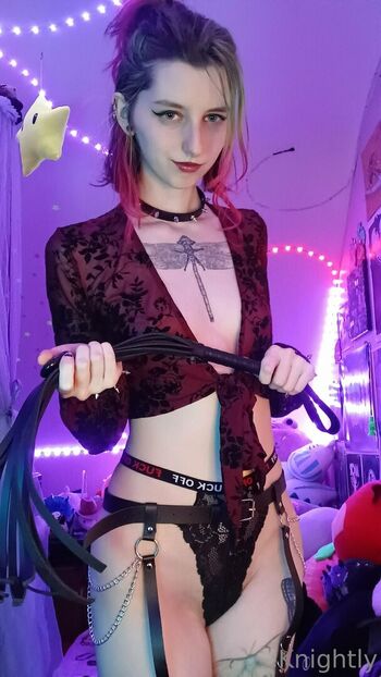 edgykittykat