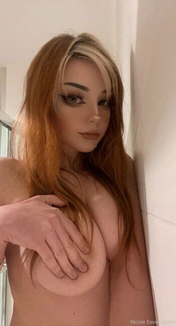 Eevee Nicole Davis