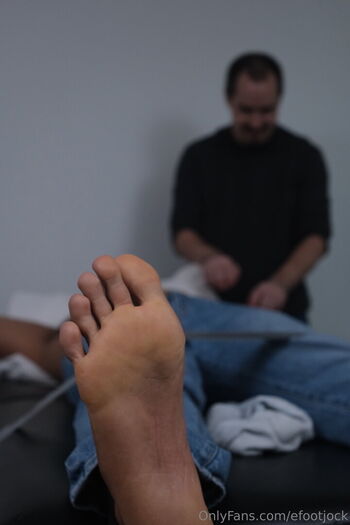 efootjock