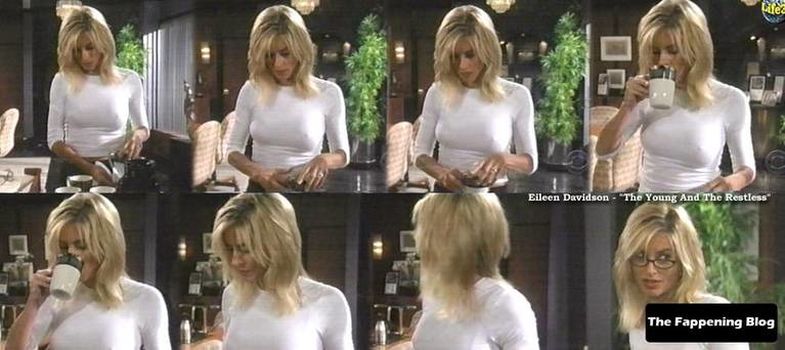 Eileen Davidson