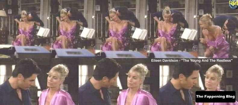 Eileen Davidson