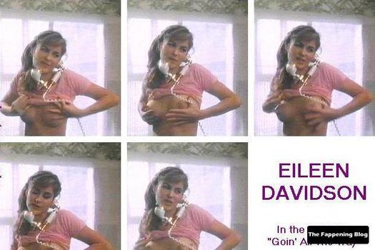 Eileen Davidson
