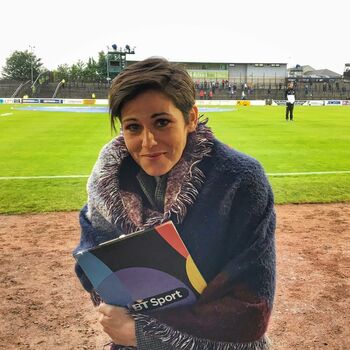 Eilidh Barbour