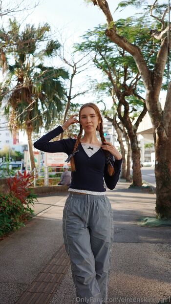 eireenskinnygirl