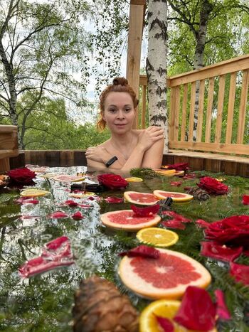 Ekaterina Fedorova