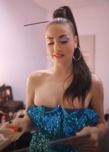 Ekaterina Leonova