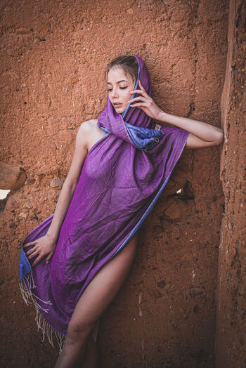 Ekaterina Shiryaeva