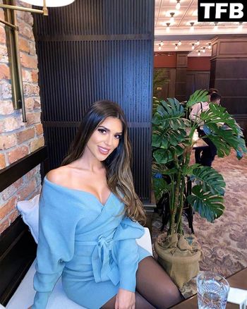 Ekin-Su Culculoglu