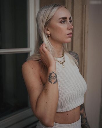 Ela Rausch , Raphaela