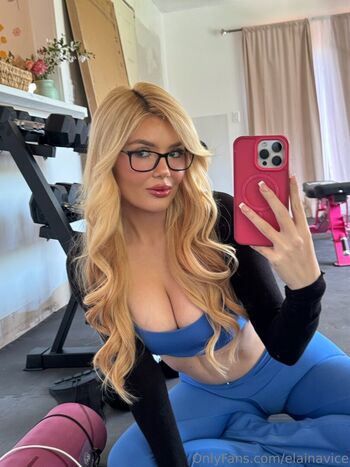 elainavice