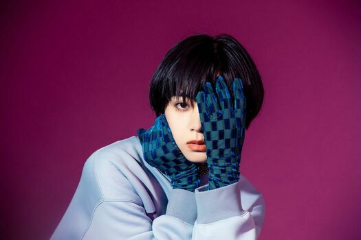 Elaiza Ikeda