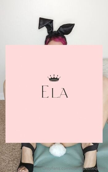 elamypetitequeen