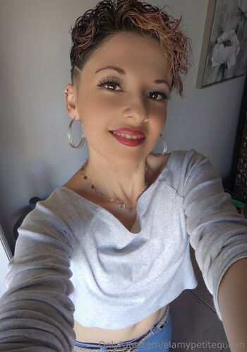 elamypetitequeen