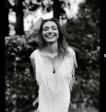 Eleanor Tomlinson