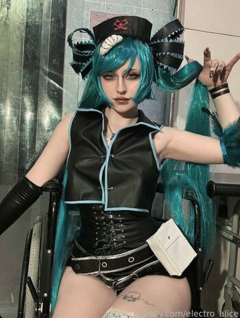 Electro Alice