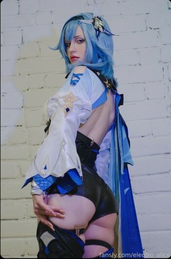 Electro Alice