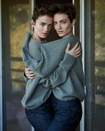 Elektra & Miranda Kilbey