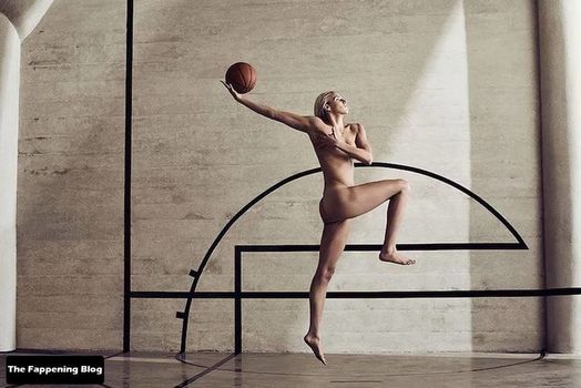 Elena Delle Donne
