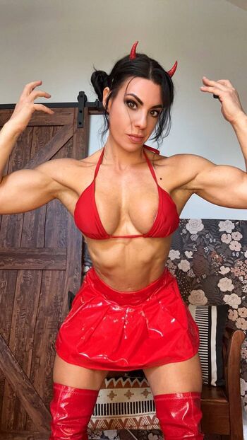 Elena Fox
