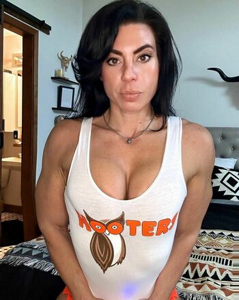 Elena Fox