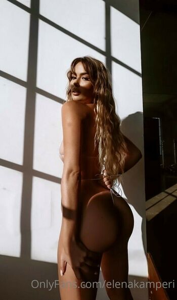 Elena Kamperi