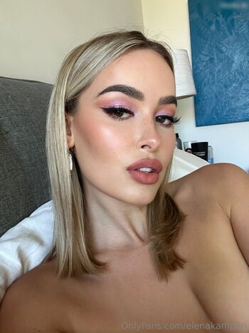 Elena Kamperi