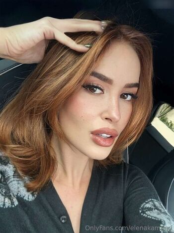 Elena Kamperi