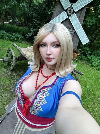 Elena Kyalviyainen