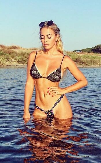 Elena Morali