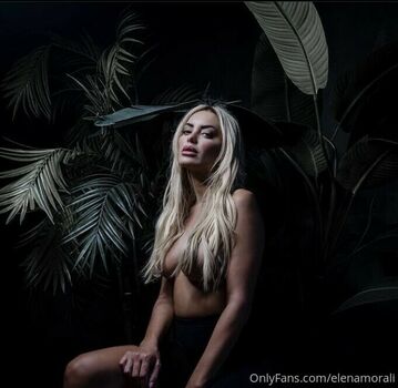 Elena Morali